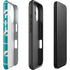 NFL Miami Dolphins Blitz Series iPhone 16 Impact Case